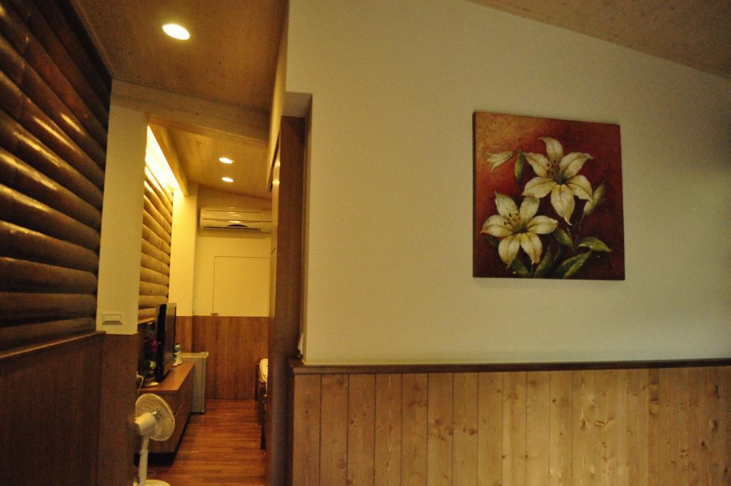 Puli Star Garden B&B Zimmer foto